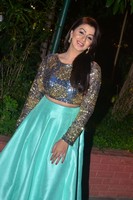 Nikki Galrani Photo Gallery